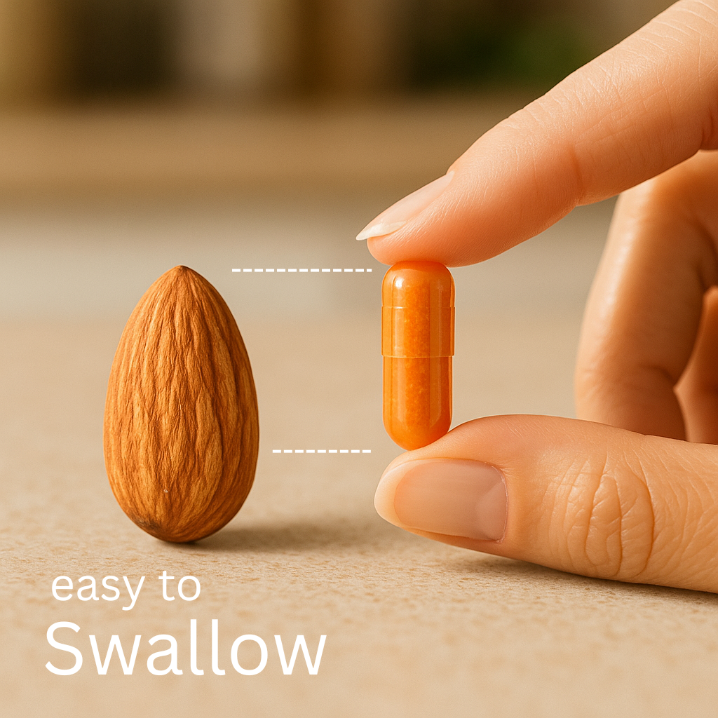 Carecumin Natural Supplements